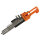Metric Long Arm Ball End Hex Key Set, 9 Piece
