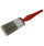 Superflow Synthetic Paint Brush, 3 Piece Set