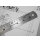 Steel Rule 1m / 39in x 30mm
