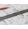 Steel Rule 1m / 39in x 30mm