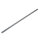 Steel Rule 1m / 39in x 30mm