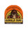 Gorilla Tape® Handy Roll 25mm x 9m Black