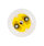 Yellow Plasterboard Fixings 15mm (Pack 100)