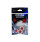 Red Plasterboard Fixings 18mm (Pack 25)