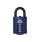 CP50/1.5 Combination Padlock 4-Wheel 50mm Long Shackle 38mm