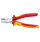 VDE High Leverage Combination Pliers 200mm