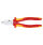 VDE High Leverage Combination Pliers 200mm