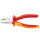 VDE Combination Pliers 200mm