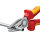 VDE Combination Pliers 200mm