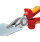 VDE Combination Pliers 200mm