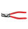Circlip Pliers External 90° Bent Tip 19 - 60mm A21