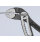 Alligator® Water Pump Pliers PVC Grip 180mm