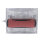 M835D Heavy-Duty Zinc Groover Trowel DuraSoft® Handle 6 x 4.1/2in