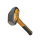 Club Hammer Fibreglass Handle 1.8kg (4 lb)