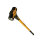 Sledge Hammer Fibreglass Handle 6.4kg (14 lb)