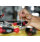 ProStar Hex Ball End L-key Set, 9 Piece