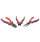Knipex 00 20 11 plier Pliers set