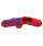 Knipex ErgoStrip cable stripper Blue, Red
