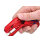 Knipex ErgoStrip cable stripper Blue, Red