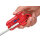 Knipex ErgoStrip cable stripper Blue, Red