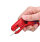 Knipex ErgoStrip cable stripper Blue, Red