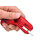 Knipex ErgoStrip cable stripper Blue, Red