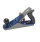 IRWIN TSP4 hand plane 5 cm Smoothing planer