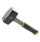 Stanley Fibreglass club hammer