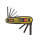 Stanley FATMAX Locking Hex Key Set