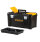 Stanley Essential toolbox with metal latches