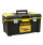 Stanley STST83397-1 equipment case Hard shell case Black, Yellow