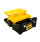 Stanley STST83397-1 equipment case Hard shell case Black, Yellow