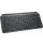 Logitech MX Keys Mini Minimalist Wireless Illuminated Keyboard