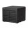 Synology DiskStation DS2422+ NAS/storage server Tower Ethernet LAN Black V1500B