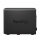 Synology DiskStation DS2422+ NAS/storage server Tower Ethernet LAN Black V1500B
