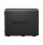 Synology DiskStation DS2422+ NAS/storage server Tower Ethernet LAN Black V1500B