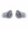 Beats by Dr. Dre Beats Studio Buds + Headset True Wireless Stereo (TWS) In-ear Calls/Music Bluetooth Transparent