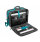 Makita E-15475 laptop case Messenger case Black