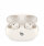 Beats by Dr. Dre Beats Studio Buds + Headset True Wireless Stereo (TWS) In-ear Calls/Music Bluetooth Ivory