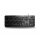 Adesso AKB-132UB keyboard USB QWERTY English Black