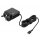 Lenovo 65W USB-C Wall Adapter UK power adapter/inverter Indoor Black