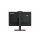Lenovo ThinkVision T24v-30 LED display 60.5 cm (23.8") 1920 x 1080 pixels Full HD Black