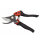 Bahco PXR-M2 pruning shears Bypass Black, Red