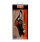 Bahco PXR-M2 pruning shears Bypass Black, Red