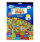 CLEVER KIDZ 12 SHEET 2500+ DELUXE REWARD STICKER PAD