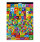 CLEVER KIDZ 12 SHEET 2500+ DELUXE REWARD STICKER PAD