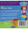CLEVER KIDZ 5" CREATE YOUR OWN GAMES FOAM DICE