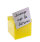 CLEVER KIDZ 5" CREATE YOUR OWN GAMES FOAM DICE