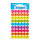 CLEVER KIDZ 6 SHEETS REWARD STICKERS - 3 ASST.