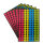 CLEVER KIDZ 6 SHEETS REWARD STICKERS - 3 ASST.